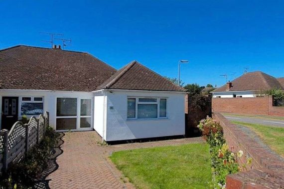 3 Bedroom Detached